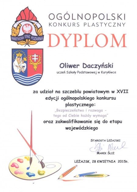 okp bezp rozwaga